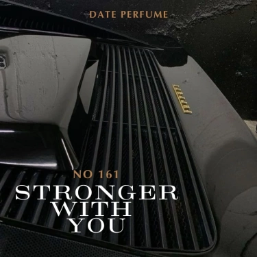 No 161 Stronger Wıth You For Men 50 ml