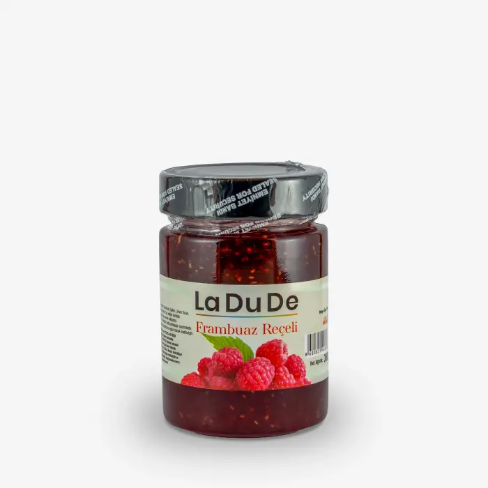 Frambuaz Reçeli