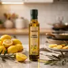 Limonlu Zeytinyağı