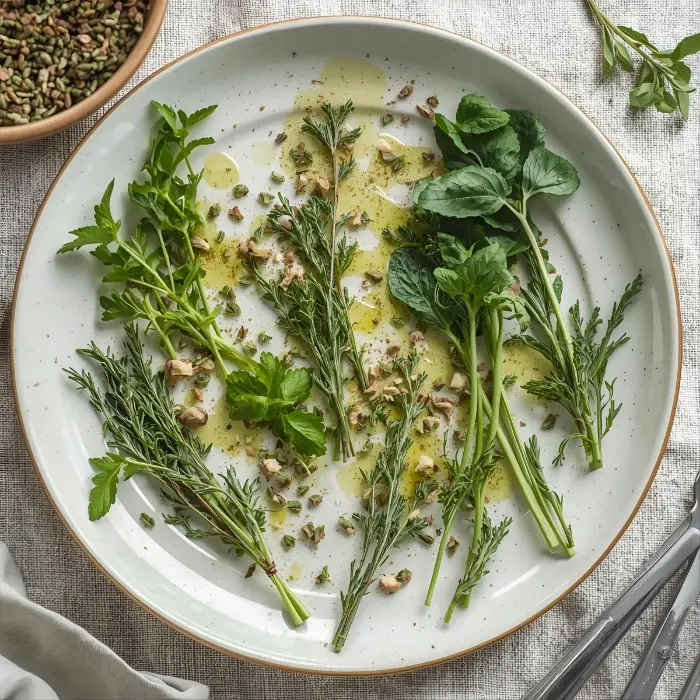 Şifalı Ege Otlarımız