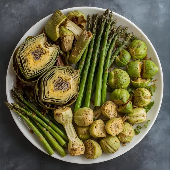 Enginar Çeşitlerimiz