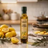 Limonlu Zeytinyağı