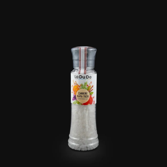 Çankırı Kaya Tuzu