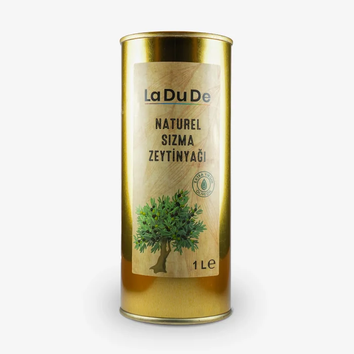 Naturel Sızma Zeytinyağı