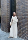 Abaya Takım Taş