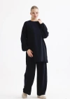 Pantolon tunik takım