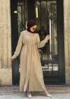 Tesettür Rayon Tunik