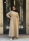 Tesettür Rayon Tunik