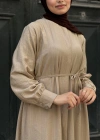 Tesettür Rayon Tunik
