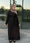 Tesettür Rayon Tunik