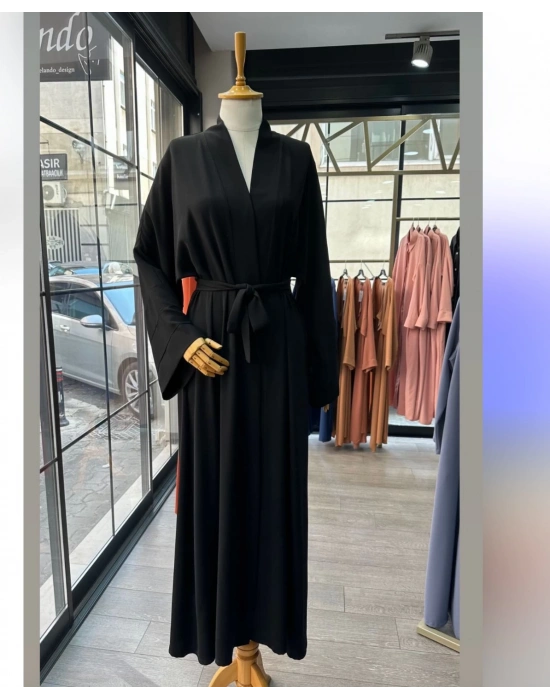 Klasik Abaya