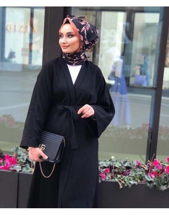 Klasik Abaya