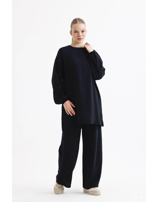 Pantolon tunik takım