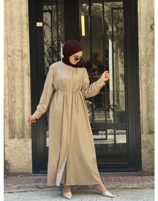 Tesettür Rayon Tunik