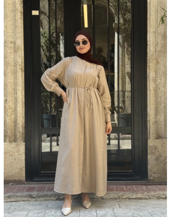 Tesettür Rayon Tunik