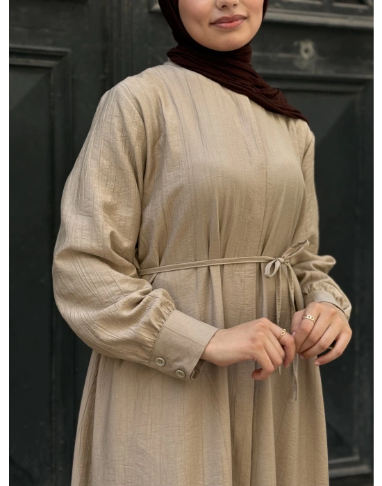Tesettür Rayon Tunik