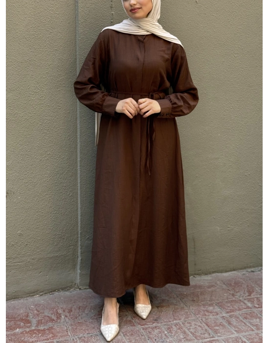 Tesettür Rayon Tunik