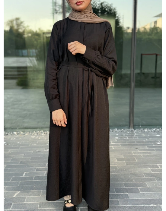 Tesettür Rayon Tunik