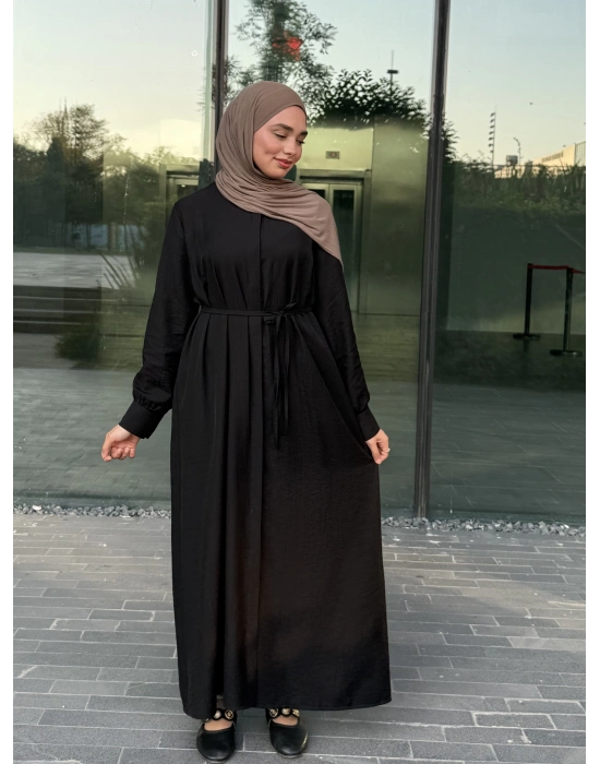 Tesettür Rayon Tunik