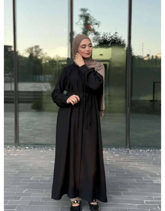 Tesettür Rayon Tunik