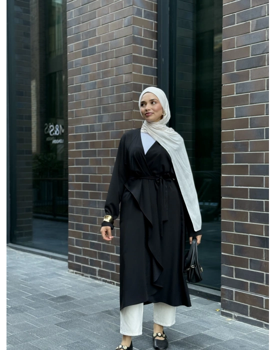 Şalyaka Kap Tesettür