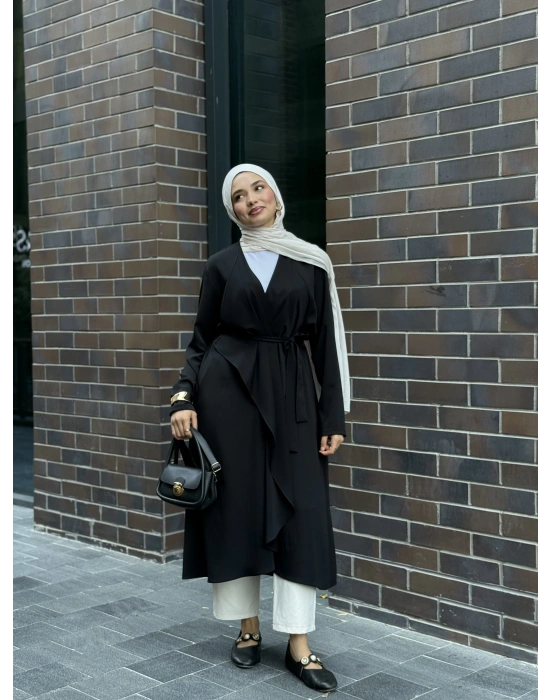 Şalyaka Kap Tesettür