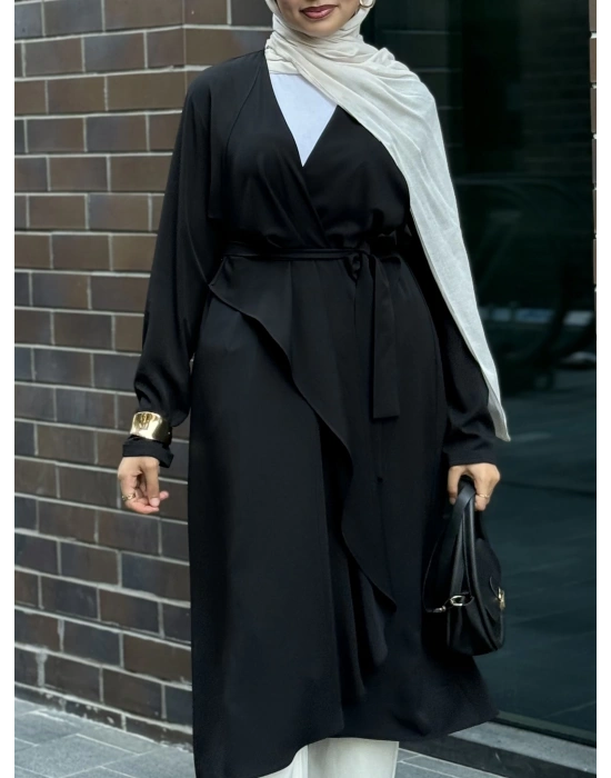 Şalyaka Kap Tesettür