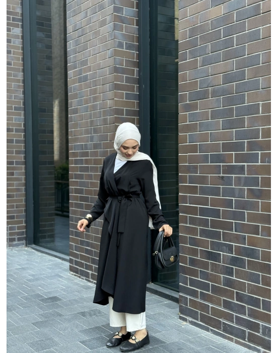 Şalyaka Kap Tesettür