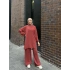 Pantolon tunik takım