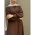 Tesettür Rayon Tunik