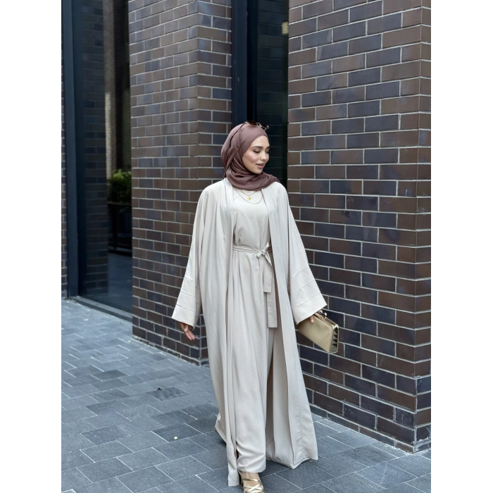 Abaya Takım Taş