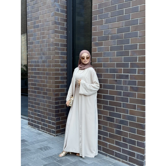Abaya Takım Taş
