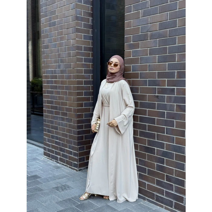 Abaya Takım Taş
