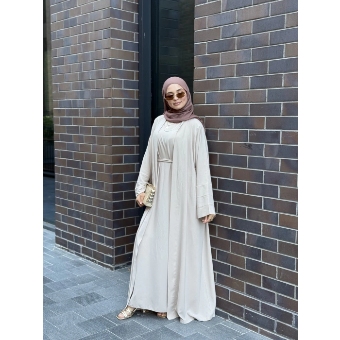 Abaya Takım Taş
