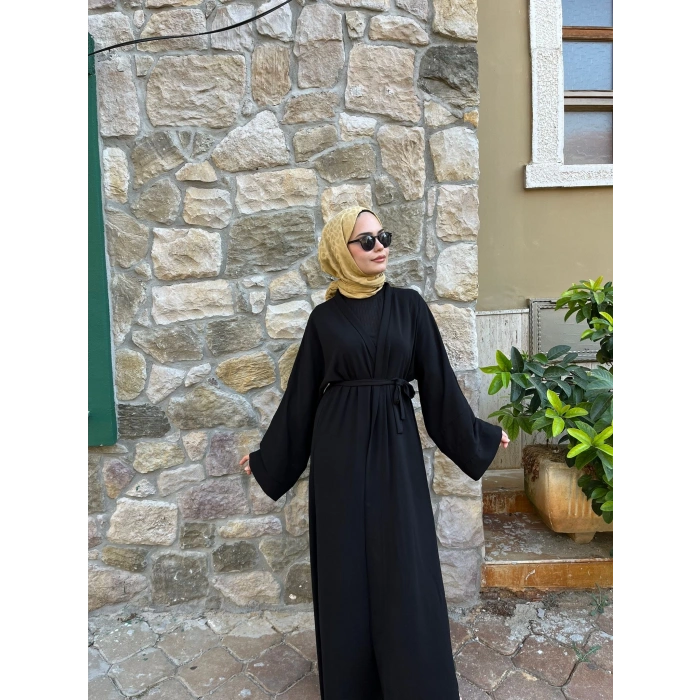 Klasik Abaya