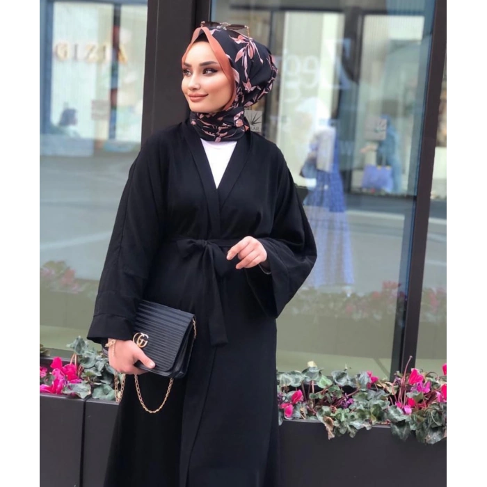 Klasik Abaya