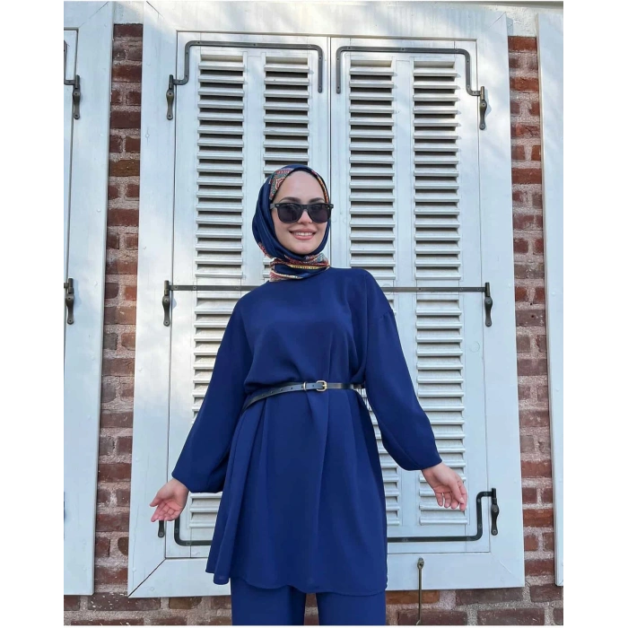 pantolon tunik takım