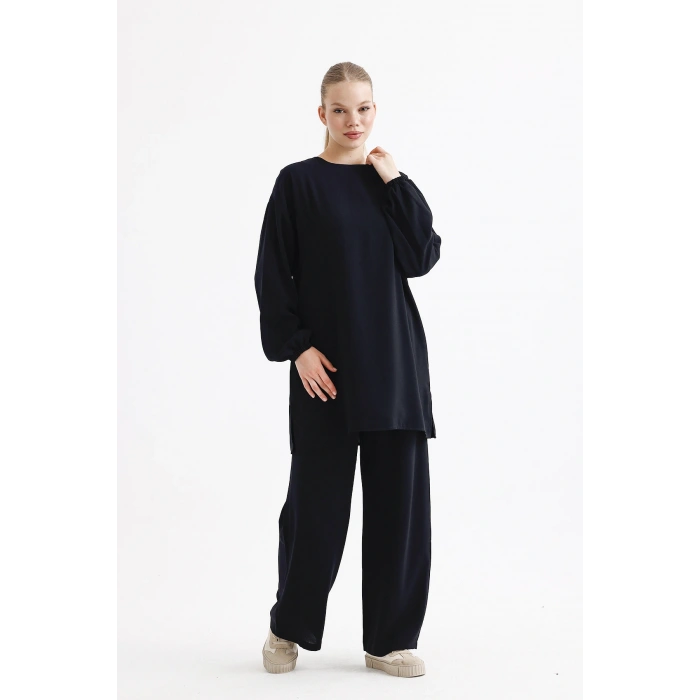 Pantolon tunik takım