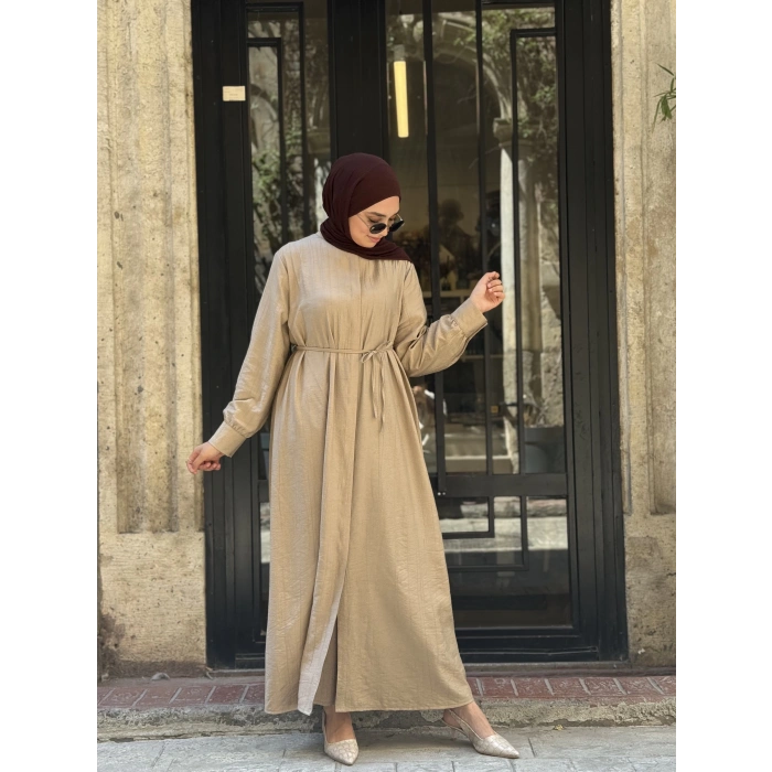 Tesettür Rayon Tunik