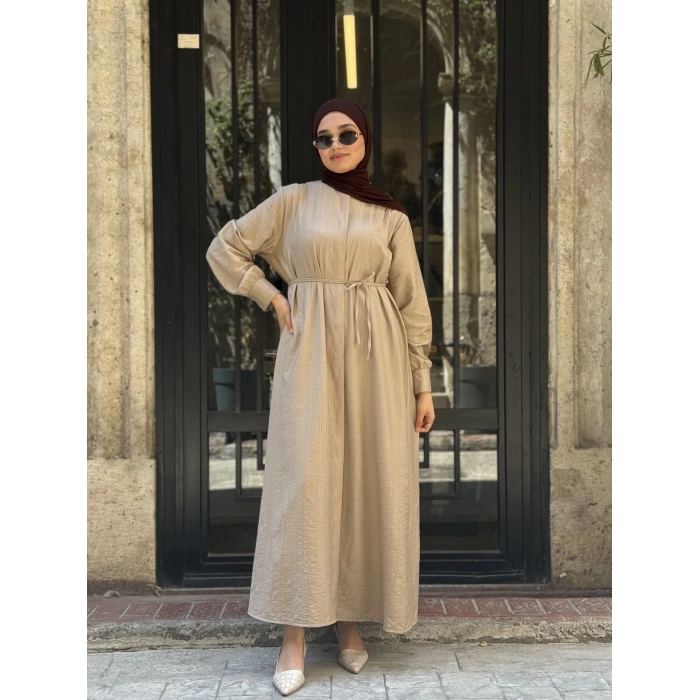 Tesettür Rayon Tunik