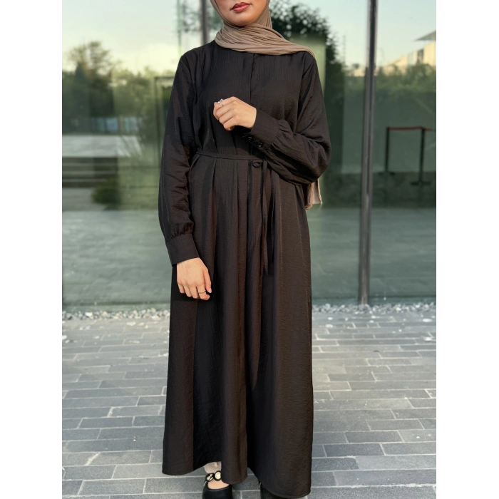 Tesettür Rayon Tunik