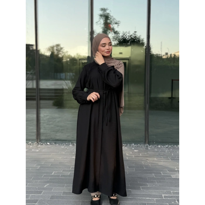 Tesettür Rayon Tunik