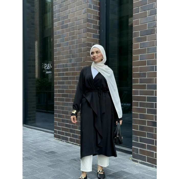 Şalyaka Kap Tesettür