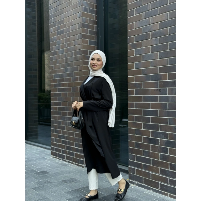 Şalyaka Kap Tesettür