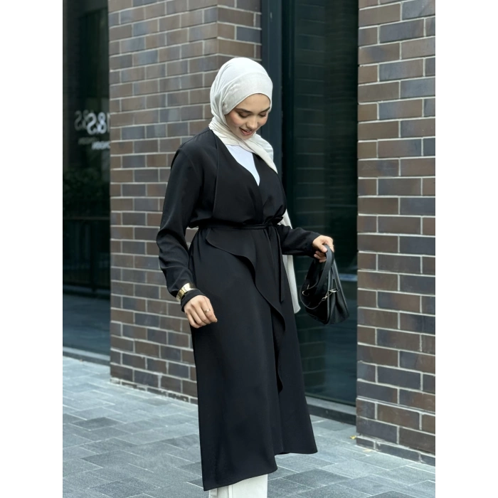 Şalyaka Kap Tesettür