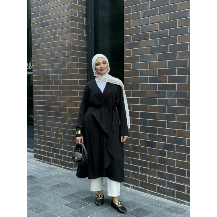 Şalyaka Kap Tesettür