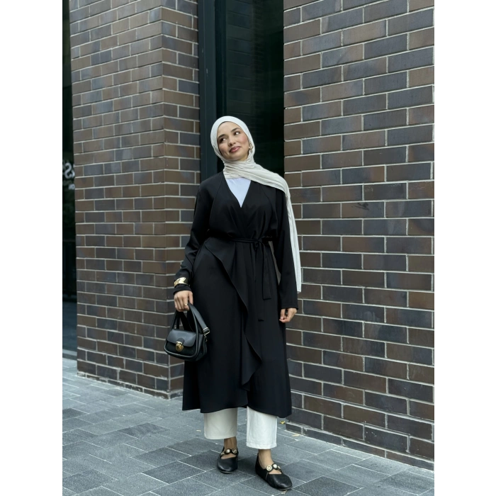 Şalyaka Kap Tesettür