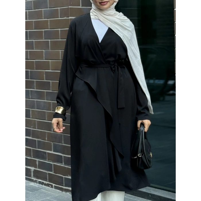 Şalyaka Kap Tesettür