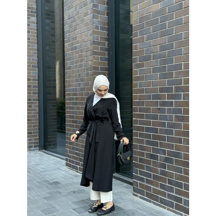 Şalyaka Kap Tesettür