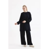 Pantolon tunik takım